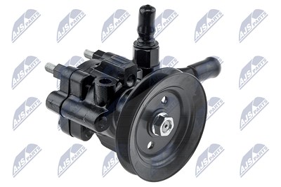 Nty Hydraulikpumpe, Lenkung [Hersteller-Nr. SPW-IS-004] für Isuzu von NTY