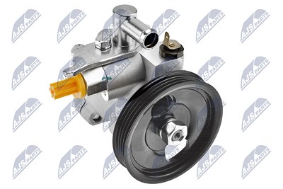 Nty Hydraulikpumpe, Lenkung [Hersteller-Nr. SPW-KA-001] für Kia von NTY