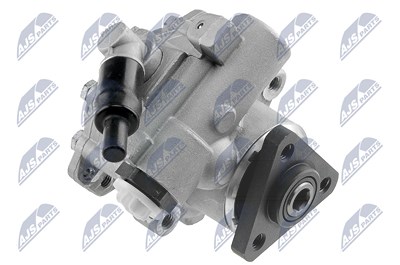 Nty Hydraulikpumpe, Lenkung [Hersteller-Nr. SPW-LR-004] für Land Rover von NTY