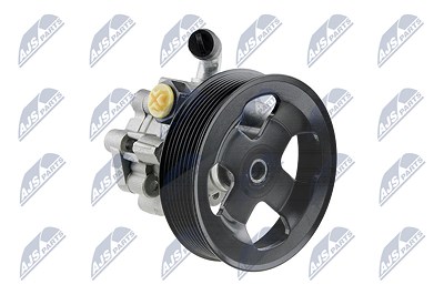 Nty Hydraulikpumpe, Lenkung [Hersteller-Nr. SPW-LR-007] für Land Rover von NTY