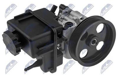 Nty Hydraulikpumpe, Lenkung [Hersteller-Nr. SPW-ME-003] für Mercedes-Benz von NTY