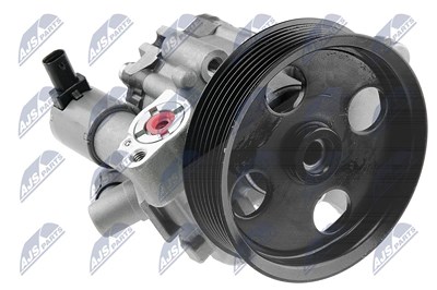 Nty Hydraulikpumpe, Lenkung [Hersteller-Nr. SPW-ME-005] für Mercedes-Benz von NTY