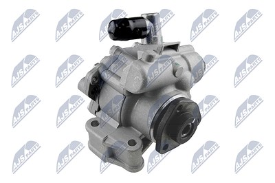 Nty Hydraulikpumpe, Lenkung [Hersteller-Nr. SPW-ME-019] für Mercedes-Benz von NTY