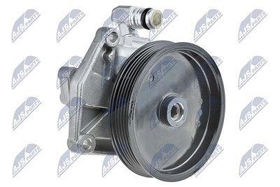 Nty Hydraulikpumpe, Lenkung [Hersteller-Nr. SPW-ME-020] für Mercedes-Benz von NTY