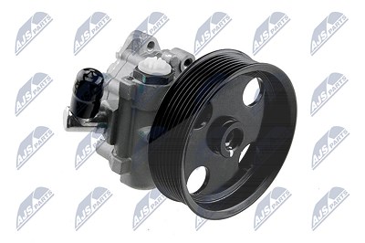Nty Hydraulikpumpe, Lenkung [Hersteller-Nr. SPW-ME-027] für Mercedes-Benz von NTY