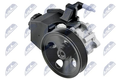 Nty Hydraulikpumpe, Lenkung [Hersteller-Nr. SPW-ME-030] für Mercedes-Benz von NTY