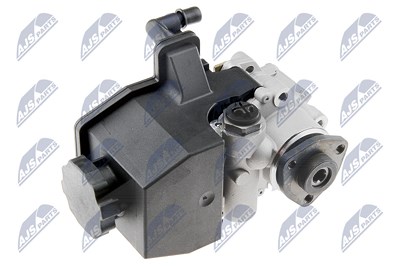 Nty Hydraulikpumpe, Lenkung [Hersteller-Nr. SPW-ME-037] für Mercedes-Benz von NTY