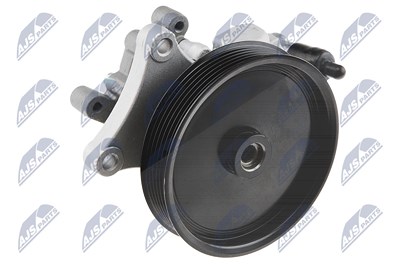 Nty Hydraulikpumpe, Lenkung [Hersteller-Nr. SPW-ME-040] für Mercedes-Benz von NTY