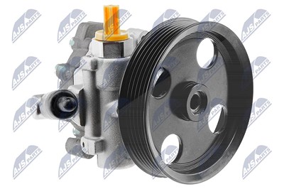 Nty Hydraulikpumpe, Lenkung [Hersteller-Nr. SPW-ME-042] für Mercedes-Benz von NTY