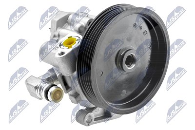 Nty Hydraulikpumpe, Lenkung [Hersteller-Nr. SPW-ME-048] für Mercedes-Benz von NTY