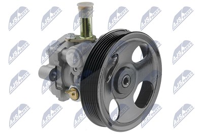 Nty Hydraulikpumpe, Lenkung [Hersteller-Nr. SPW-MS-004] für Mitsubishi von NTY