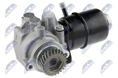 Nty Hydraulikpumpe, Lenkung [Hersteller-Nr. SPW-MS-005] für Mitsubishi von NTY