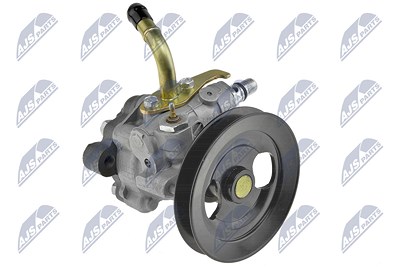 Nty Hydraulikpumpe, Lenkung [Hersteller-Nr. SPW-MS-017] für Mitsubishi von NTY