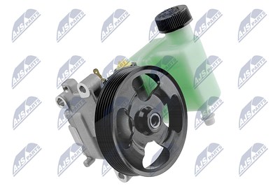 Nty Hydraulikpumpe, Lenkung [Hersteller-Nr. SPW-MZ-001] für Mazda von NTY