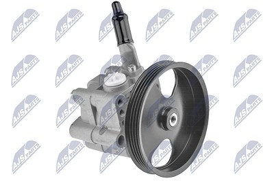 Nty Hydraulikpumpe, Lenkung [Hersteller-Nr. SPW-NS-001] für Nissan von NTY