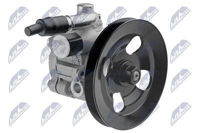 Nty Hydraulikpumpe, Lenkung [Hersteller-Nr. SPW-NS-002] für Nissan von NTY