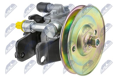 Nty Hydraulikpumpe, Lenkung [Hersteller-Nr. SPW-NS-004] für Nissan von NTY