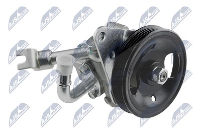 Nty Hydraulikpumpe, Lenkung [Hersteller-Nr. SPW-NS-005] für Nissan von NTY
