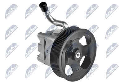 Nty Hydraulikpumpe, Lenkung [Hersteller-Nr. SPW-NS-010] für Infiniti, Nissan von NTY