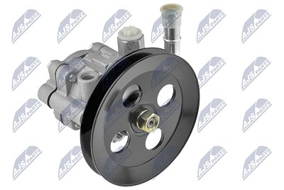 Nty Hydraulikpumpe, Lenkung [Hersteller-Nr. SPW-NS-018] für Nissan von NTY