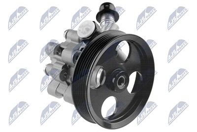 Nty Hydraulikpumpe, Lenkung [Hersteller-Nr. SPW-PL-001] für Chevrolet, Opel, Saab, Vauxhall von NTY