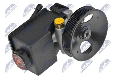Nty Hydraulikpumpe, Lenkung [Hersteller-Nr. SPW-PL-011] für Ssangyong von NTY