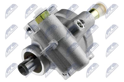 Nty Hydraulikpumpe, Lenkung [Hersteller-Nr. SPW-RE-002] für Renault von NTY