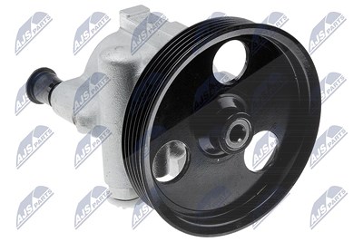 Nty Hydraulikpumpe, Lenkung [Hersteller-Nr. SPW-RE-005] für Dacia, Lada, Renault von NTY