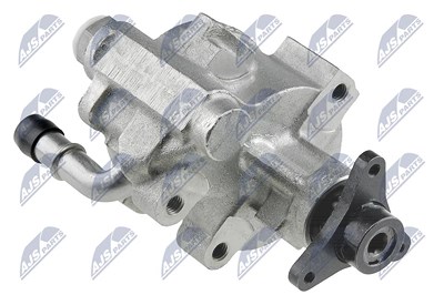 Nty Hydraulikpumpe, Lenkung [Hersteller-Nr. SPW-RE-009] für Renault, Volvo von NTY