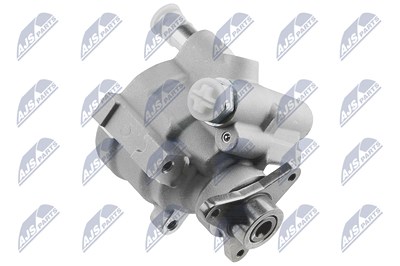 Nty Hydraulikpumpe, Lenkung [Hersteller-Nr. SPW-RE-010] für Dacia, Renault von NTY