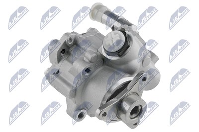 Nty Hydraulikpumpe, Lenkung [Hersteller-Nr. SPW-RE-011] für Nissan, Opel, Renault, Vauxhall von NTY