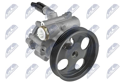 Nty Hydraulikpumpe, Lenkung [Hersteller-Nr. SPW-RE-015] für Dacia, Renault von NTY