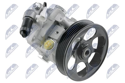 Nty Hydraulikpumpe, Lenkung [Hersteller-Nr. SPW-SB-002] für Subaru von NTY