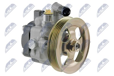 Nty Hydraulikpumpe, Lenkung [Hersteller-Nr. SPW-SB-003] für Subaru von NTY