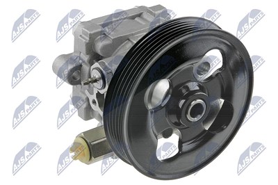 Nty Hydraulikpumpe, Lenkung [Hersteller-Nr. SPW-SB-004] für Subaru von NTY