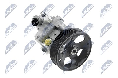 Nty Hydraulikpumpe, Lenkung [Hersteller-Nr. SPW-SB-006] für Subaru von NTY
