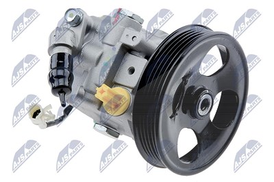 Nty Hydraulikpumpe, Lenkung [Hersteller-Nr. SPW-SB-008] für Subaru von NTY
