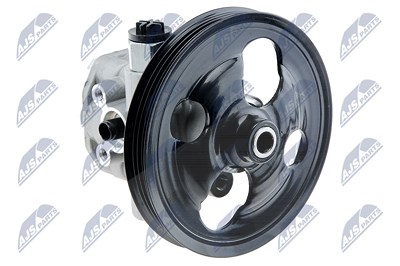 Nty Hydraulikpumpe, Lenkung [Hersteller-Nr. SPW-SU-006] für Suzuki von NTY