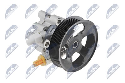 Nty Hydraulikpumpe, Lenkung [Hersteller-Nr. SPW-TY-010] für Toyota von NTY