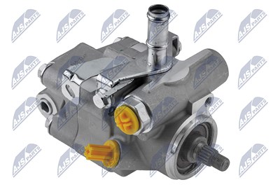 Nty Hydraulikpumpe, Lenkung [Hersteller-Nr. SPW-TY-012] für Lexus von NTY