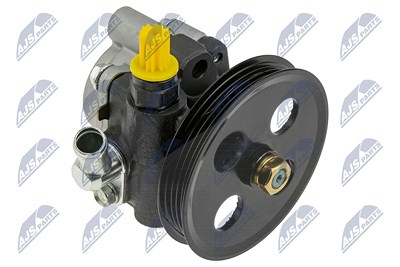 Nty Hydraulikpumpe, Lenkung [Hersteller-Nr. SPW-TY-026] für Lexus von NTY