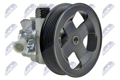 Nty Hydraulikpumpe, Lenkung [Hersteller-Nr. SPW-TY-028] für Toyota von NTY