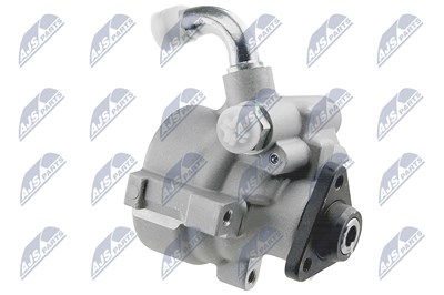 Nty Hydraulikpumpe, Lenkung [Hersteller-Nr. SPW-VC-002] für Iveco von NTY