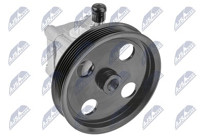 Nty Hydraulikpumpe, Lenkung [Hersteller-Nr. SPW-VV-003] für Volvo von NTY