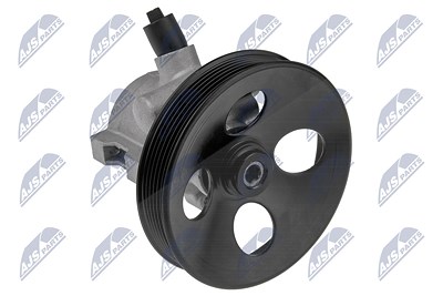 Nty Hydraulikpumpe, Lenkung [Hersteller-Nr. SPW-VV-005] für Volvo von NTY