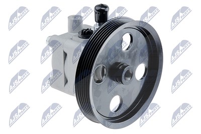Nty Hydraulikpumpe, Lenkung [Hersteller-Nr. SPW-VV-008] für Volvo von NTY