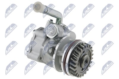 Nty Hydraulikpumpe, Lenkung [Hersteller-Nr. SPW-VW-002] für Mercedes-Benz, VW von NTY