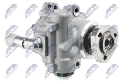 Nty Hydraulikpumpe, Lenkung [Hersteller-Nr. SPW-VW-008] für Seat, VW von NTY