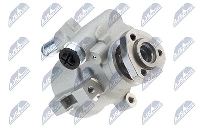 Nty Hydraulikpumpe, Lenkung [Hersteller-Nr. SPW-VW-009] für Ford, Seat, VW von NTY