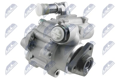 Nty Hydraulikpumpe, Lenkung [Hersteller-Nr. SPW-VW-010] für Audi von NTY